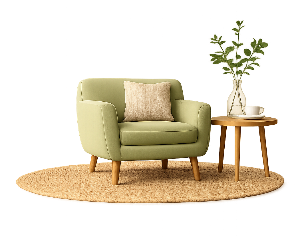 sofa